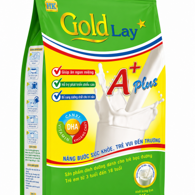 Goldlay Dinh Dưỡng A+ Plus 1kg