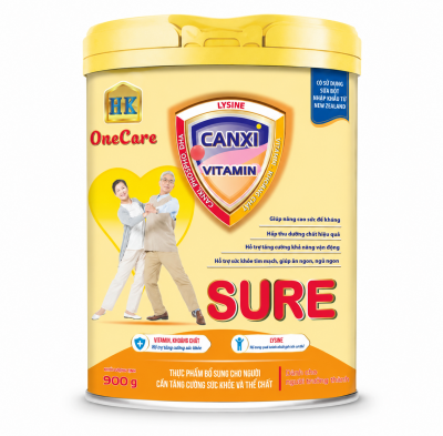 ONECARE SURE 900 g