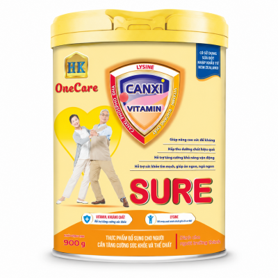 ONECARE SURE 900 g