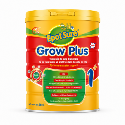 Gold Epot Sure Grow Plus 900 g