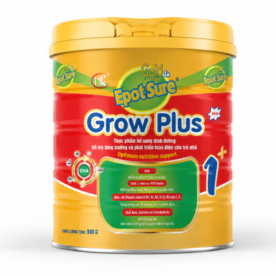 Gold Epot Sure Grow Plus 900 g
