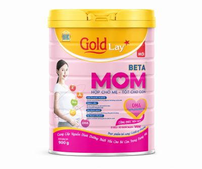 Goldlay Mom 900 g