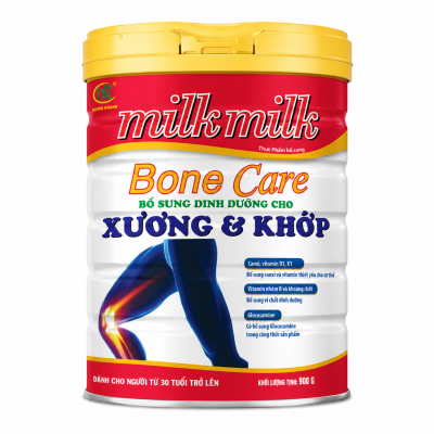 Milk Milk Bone Care 900 g