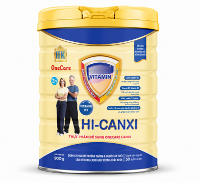 ONECARE CANXI 900 g