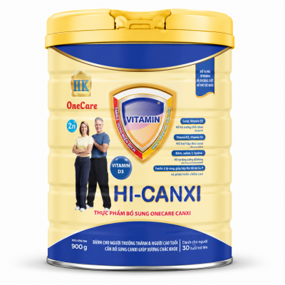 ONECARE CANXI 900 g