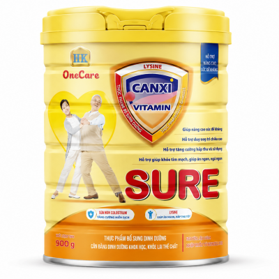 ONECARE SURE 900 g