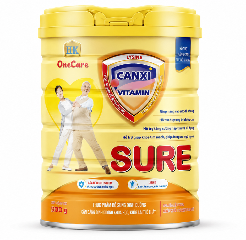 ONECARE SURE 900 g