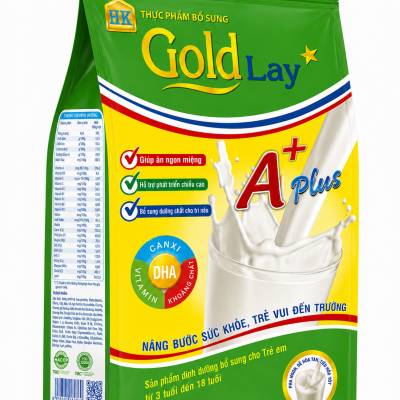 Goldlay A+ Plus 1kg