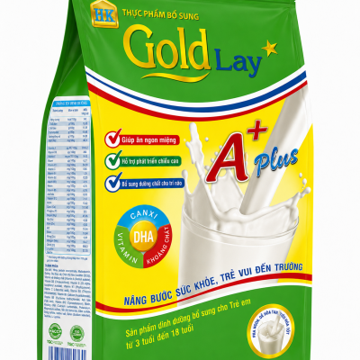 Goldlay A+ Plus 1kg
