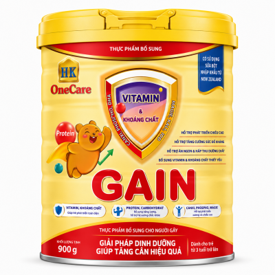 ONECARE GAIN 900 g